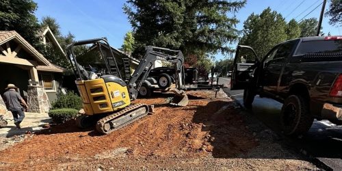 Excavation, Land Work, Dirt Work, Lot Clearing, Land Grading, Site Work, Commercial and Residential Demolition Excavation, Land Work, Dirt Work, Lot Clearing, Land Grading, Site Work, Commercial and Residential Demolition