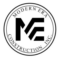 Modern Era Construction Inc. LOGO