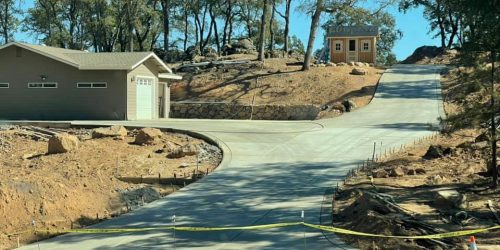 Concrete Flatwork